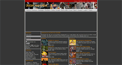 Desktop Screenshot of jocurinoionline.megaportal.ro
