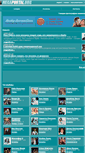 Mobile Screenshot of megaportal.org